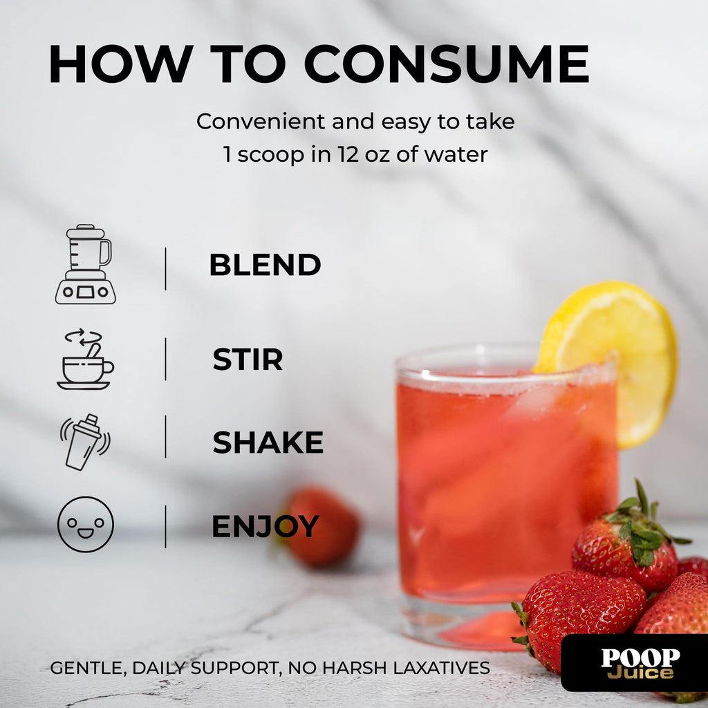 Daily Gut Support Made Simple