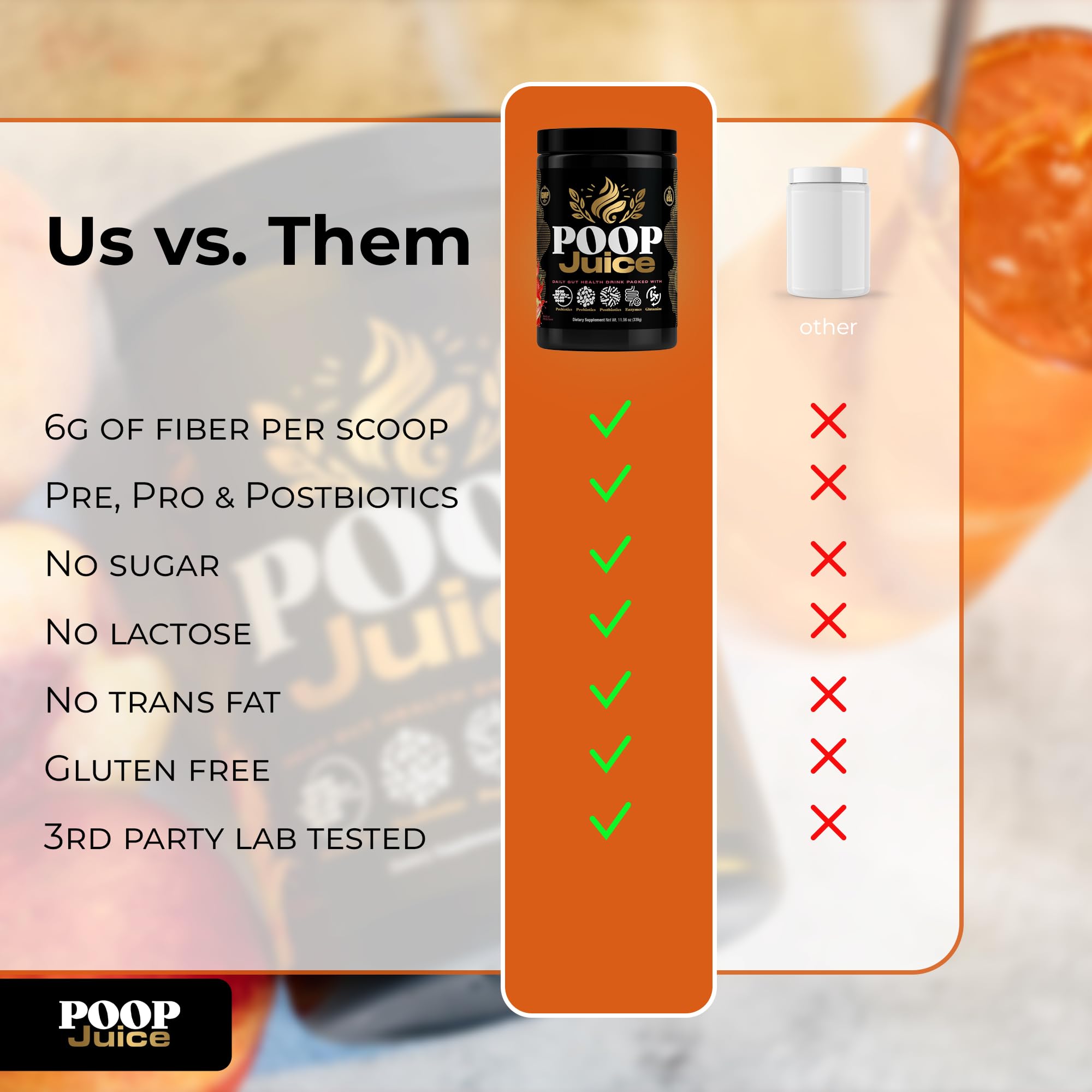 Daily Gut Support Made Simple