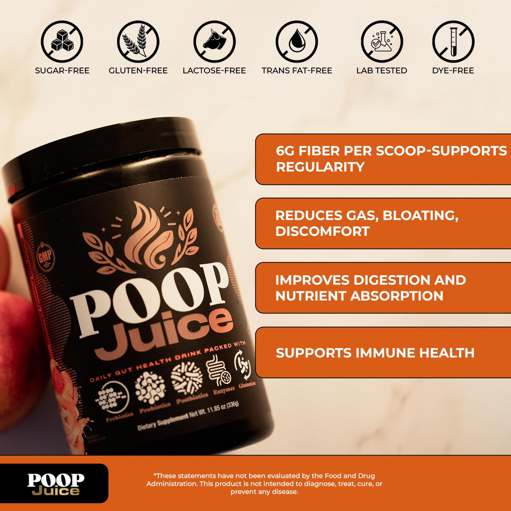 The Smarter Way to Support Your Gut