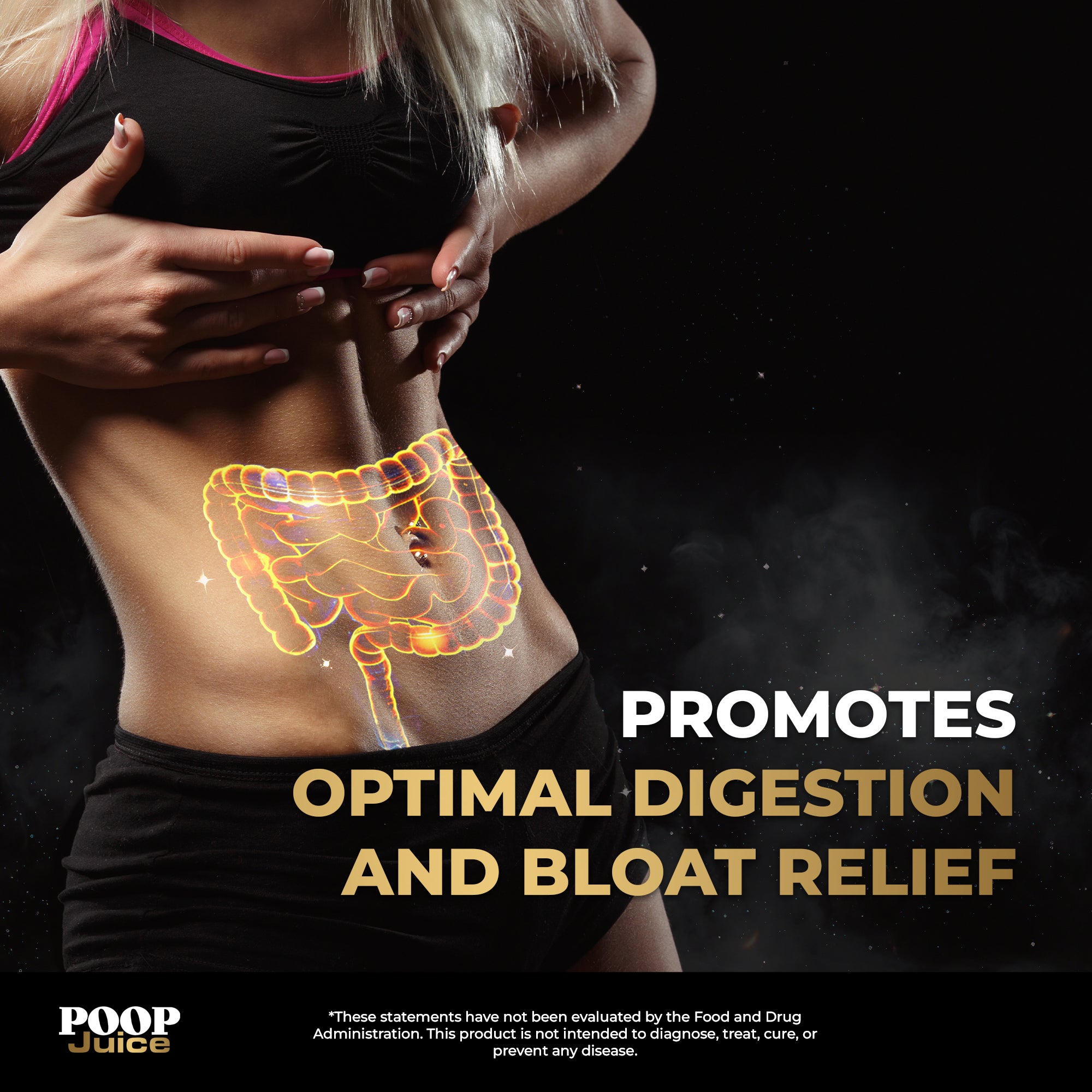 The Smarter Way to Support Your Gut