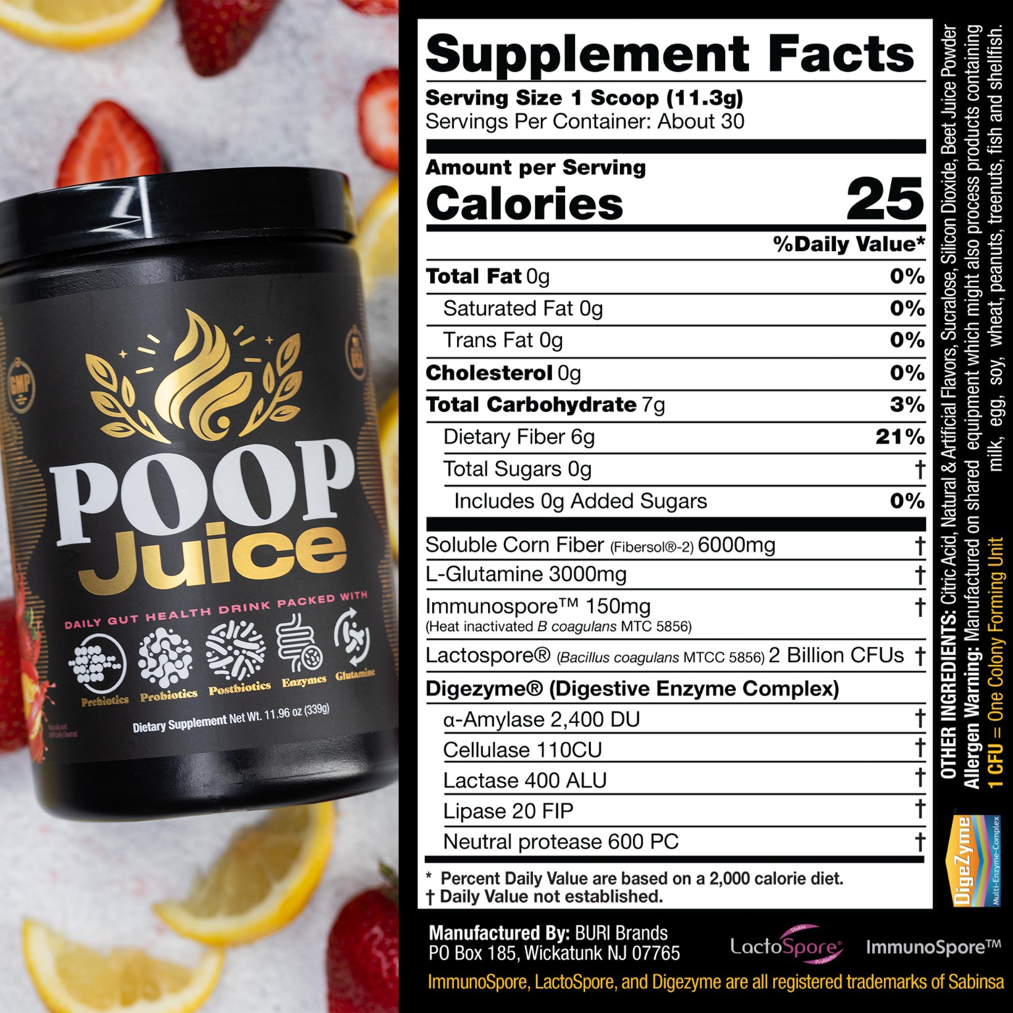 The Smarter Way to Support Your Gut